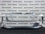 Hyundai Tucson N Line Performance 2021-2024 Front Bumper 4 Pdc Genuine [h639]