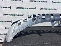 Hyundai Tucson N Line Performance 2021-2024 Front Bumper 4 Pdc Genuine [h639]