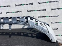 Hyundai Tucson N Line Performance 2021-2024 Front Bumper 4 Pdc Genuine [h639]