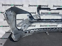 Hyundai Tucson N Line Performance 2021-2024 Front Bumper 4 Pdc Genuine [h639]