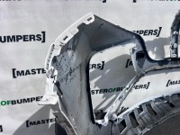 Hyundai Tucson N Line Performance 2021-2024 Front Bumper 4 Pdc Genuine [h639]
