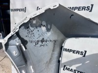 Hyundai Tucson N Line Performance 2021-2024 Front Bumper 4 Pdc Genuine [h639]