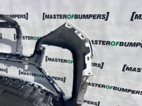Hyundai Tucson N Line Performance 2021-2024 Front Bumper 4 Pdc Genuine [h639]