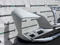 Hyundai Tucson N Line Performance 2021-2024 Front Bumper 4 Pdc Genuine [h639]
