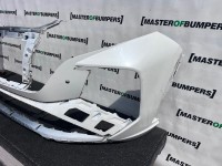 Hyundai Tucson N Line Performance 2021-2024 Front Bumper 4 Pdc Genuine [h639]