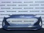 Hyundai I10 I10 Premium Se Hatchback 2020-2023 Front Bumper Genuine [h646]