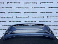 Hyundai I10 I10 Premium Se Hatchback 2020-2023 Front Bumper Genuine [h646]