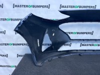 Hyundai I10 I10 Premium Se Hatchback 2020-2023 Front Bumper Genuine [h646]