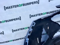 Hyundai I10 I10 Premium Se Hatchback 2020-2023 Front Bumper Genuine [h646]