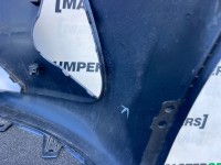 Hyundai I10 I10 Premium Se Hatchback 2020-2023 Front Bumper Genuine [h646]