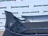 Hyundai I10 I10 Premium Se Hatchback 2020-2023 Front Bumper Genuine [h646]