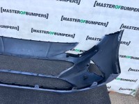 Hyundai I10 I10 Premium Se Hatchback 2020-2023 Front Bumper Genuine [h646]