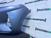 Hyundai I10 I10 Premium Se Hatchback 2020-2023 Front Bumper Genuine [h646]