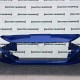 Hyundai I20 Premium Hatchback Mk3 2020-2022 Front Bumper No Pdc Genuine [h651]