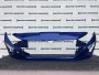 Hyundai I20 Premium Hatchback Mk3 2020-2022 Front Bumper No Pdc Genuine [h651]