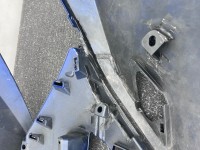 Hyundai I20 Premium Hatchback Mk3 2020-2022 Front Bumper No Pdc Genuine [h651]