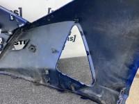 Hyundai I20 Premium Hatchback Mk3 2020-2022 Front Bumper No Pdc Genuine [h651]