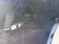 Hyundai I20 Premium Hatchback Mk3 2020-2022 Front Bumper No Pdc Genuine [h651]