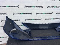 Hyundai I20 Premium Hatchback Mk3 2020-2022 Front Bumper No Pdc Genuine [h651]