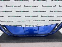 Hyundai I20 Premium Hatchback Mk3 2020-2022 Front Bumper No Pdc Genuine [h651]