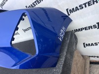 Hyundai I20 Premium Hatchback Mk3 2020-2022 Front Bumper No Pdc Genuine [h651]