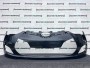 Hyundai Veloster Sport Gdi Coupe 2011-2013 Front Bumper 6 Pdc Genuine [h648]