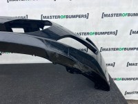 Hyundai Veloster Sport Gdi Coupe 2011-2013 Front Bumper 6 Pdc Genuine [h648]
