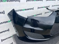 Hyundai Veloster Sport Gdi Coupe 2011-2013 Front Bumper 6 Pdc Genuine [h648]