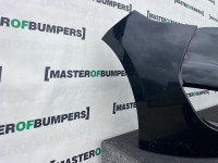 Hyundai Veloster Sport Gdi Coupe 2011-2013 Front Bumper 6 Pdc Genuine [h648]