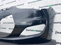 Hyundai Veloster Sport Gdi Coupe 2011-2013 Front Bumper 6 Pdc Genuine [h648]