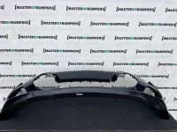 Hyundai Veloster Sport Gdi Coupe 2011-2013 Front Bumper 6 Pdc Genuine [h648]