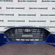 Hyundai I20 Premium Hatchback Mk3 2020-2022 Front Bumper No Pdc Genuine [h651]