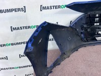 Hyundai I20 Premium Hatchback Mk3 2020-2022 Front Bumper No Pdc Genuine [h651]