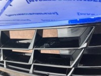 Hyundai I20 Premium Hatchback Mk3 2020-2022 Front Bumper No Pdc Genuine [h651]