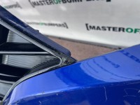 Hyundai I20 Premium Hatchback Mk3 2020-2022 Front Bumper No Pdc Genuine [h651]