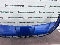 Hyundai I20 Premium Hatchback Mk3 2020-2022 Front Bumper No Pdc Genuine [h651]