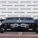 Hyundai Bayon Ultimate Hatchback 2021-2023 Front Bumper Genuine [h664]