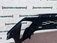 Hyundai Bayon Ultimate Hatchback 2021-2023 Front Bumper Genuine [h664]