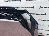 Hyundai Bayon Ultimate Hatchback 2021-2023 Front Bumper Genuine [h664]