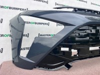 Hyundai Bayon Ultimate Hatchback 2021-2023 Front Bumper Genuine [h664]
