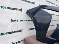 Hyundai Bayon Ultimate Hatchback 2021-2023 Front Bumper Genuine [h664]