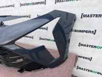 Hyundai Bayon Ultimate Hatchback 2021-2023 Front Bumper Genuine [h664]