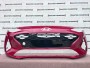 Hyundai I10 Se Hatchback Mk3 Lift 2023-2026 Front Bumper No Pdc Genuine [h663]