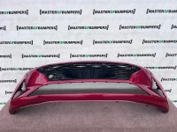 Hyundai I10 Se Hatchback Mk3 Lift 2023-2026 Front Bumper No Pdc Genuine [h663]