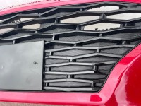 Hyundai I10 Se Hatchback Mk3 Lift 2023-2026 Front Bumper No Pdc Genuine [h663]
