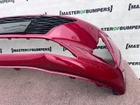 Hyundai I10 Se Hatchback Mk3 Lift 2023-2026 Front Bumper No Pdc Genuine [h663]