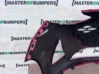 Hyundai I10 Se Hatchback Mk3 Lift 2023-2026 Front Bumper No Pdc Genuine [h663]