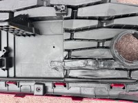 Hyundai I10 Se Hatchback Mk3 Lift 2023-2026 Front Bumper No Pdc Genuine [h663]