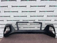 Hyundai Tucson Hybrid Premium 2021-2023 Front Bumper 4 Pdc Genuine [h660]