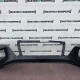 Hyundai Tucson Hybrid Premium 2021-2023 Front Bumper 4 Pdc Genuine [h660]